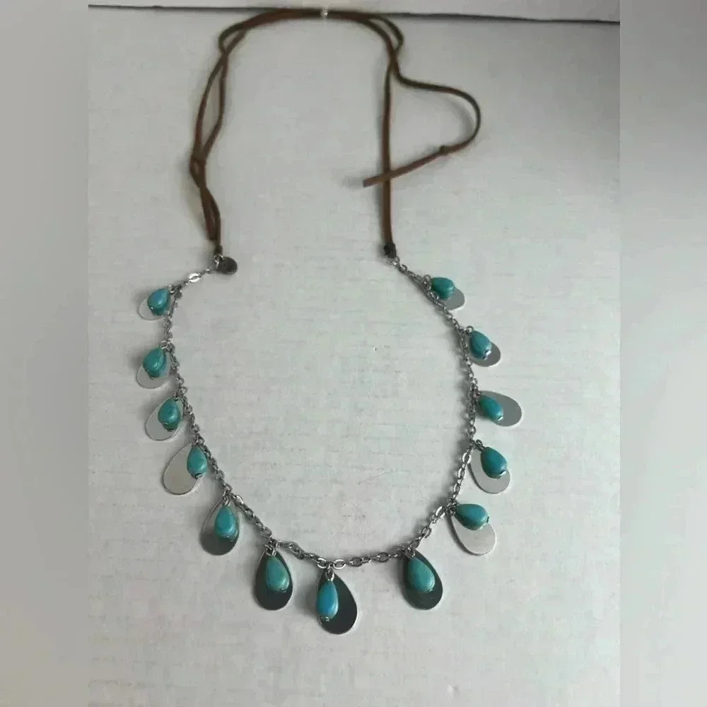 Plunder Design Isa Necklace - Picture 3 of 4